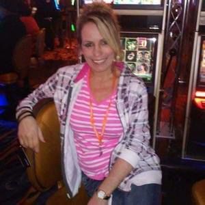 Meet your Posher, Dee dee hamlein